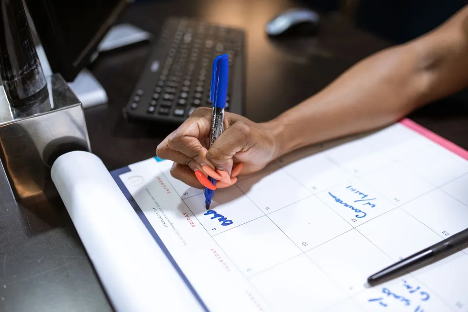 One Notice, Many Updates: How Minnesota Paid Leave Handles a Moving Schedule